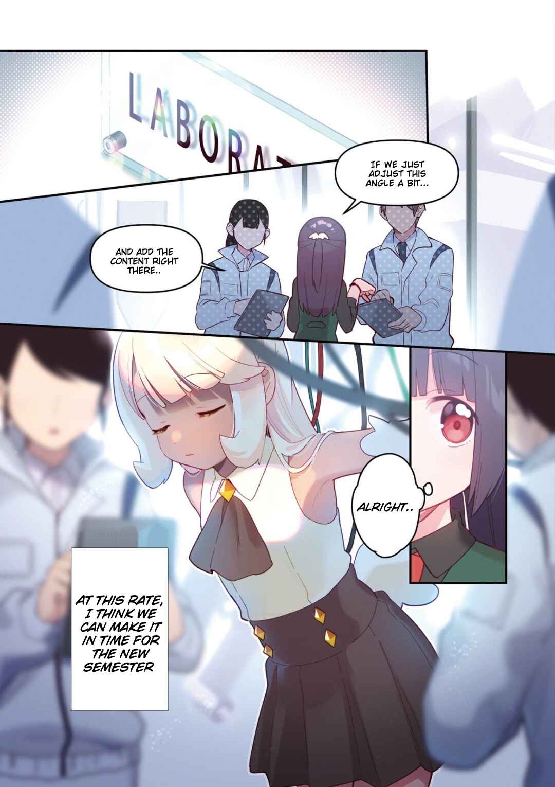 Chapter 1 - Page 3