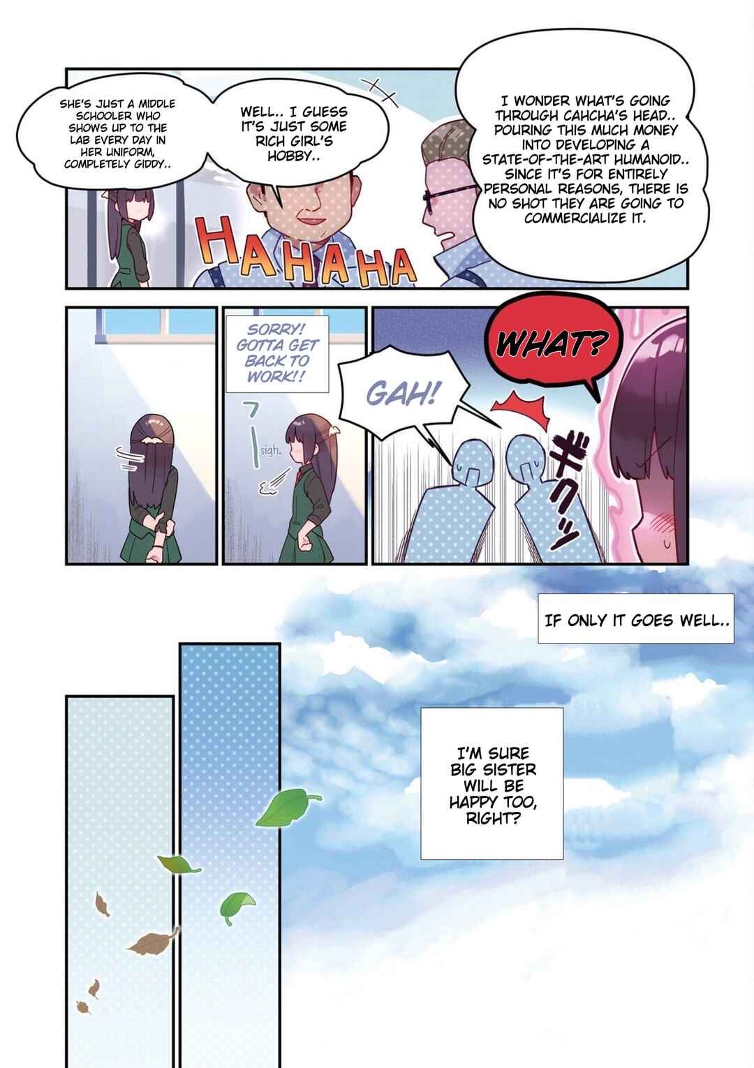 Chapter 1 - Page 4