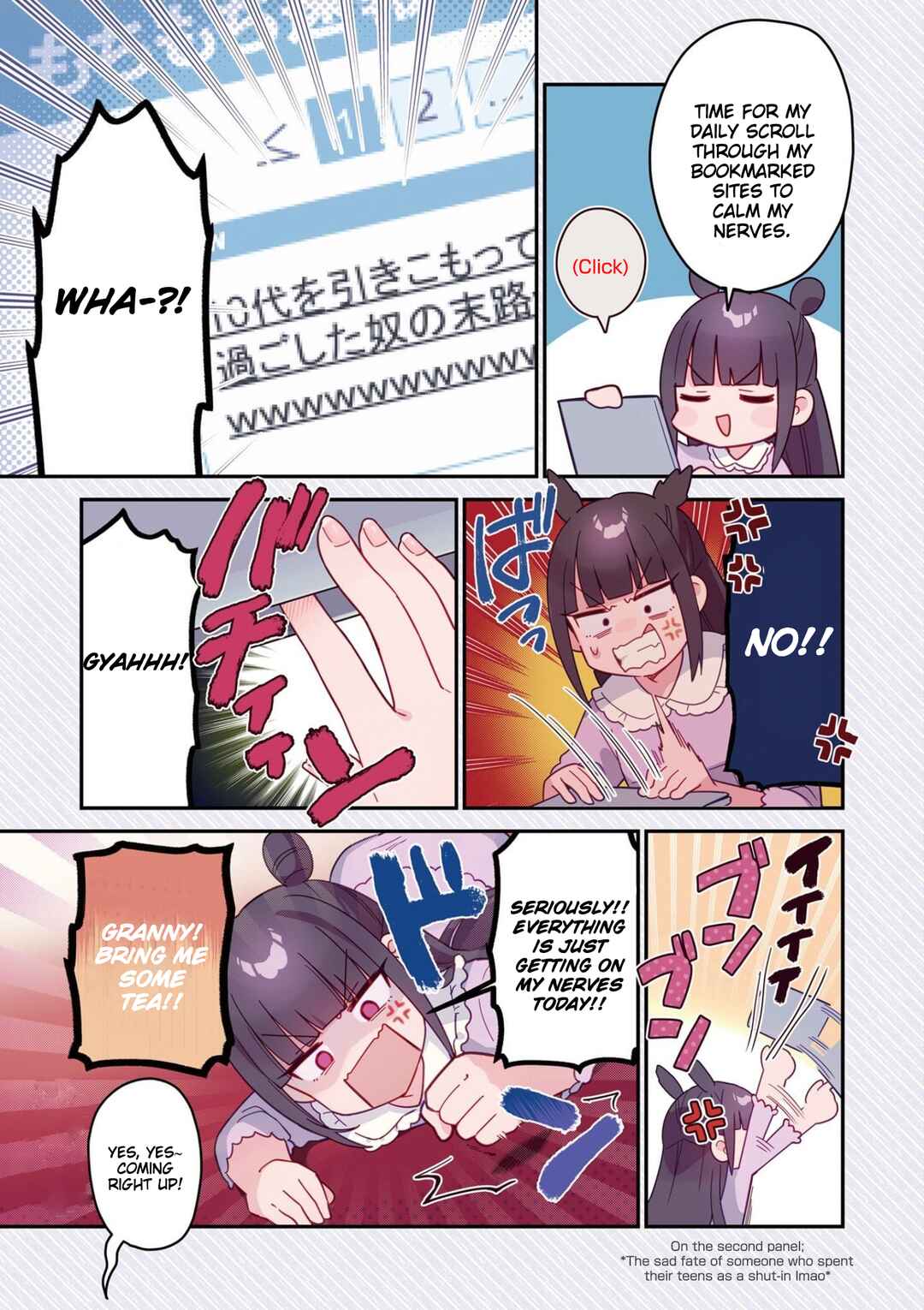 Chapter 1 - Page 6