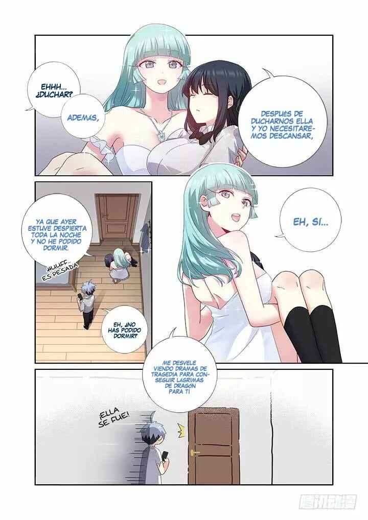 Chapter 475 - Page 10