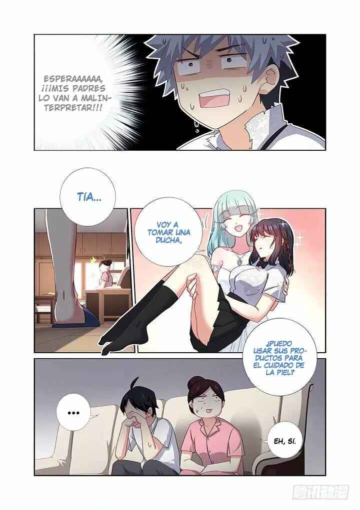 Chapter 475 - Page 11