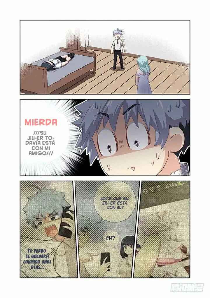 Chapter 475 - Page 8