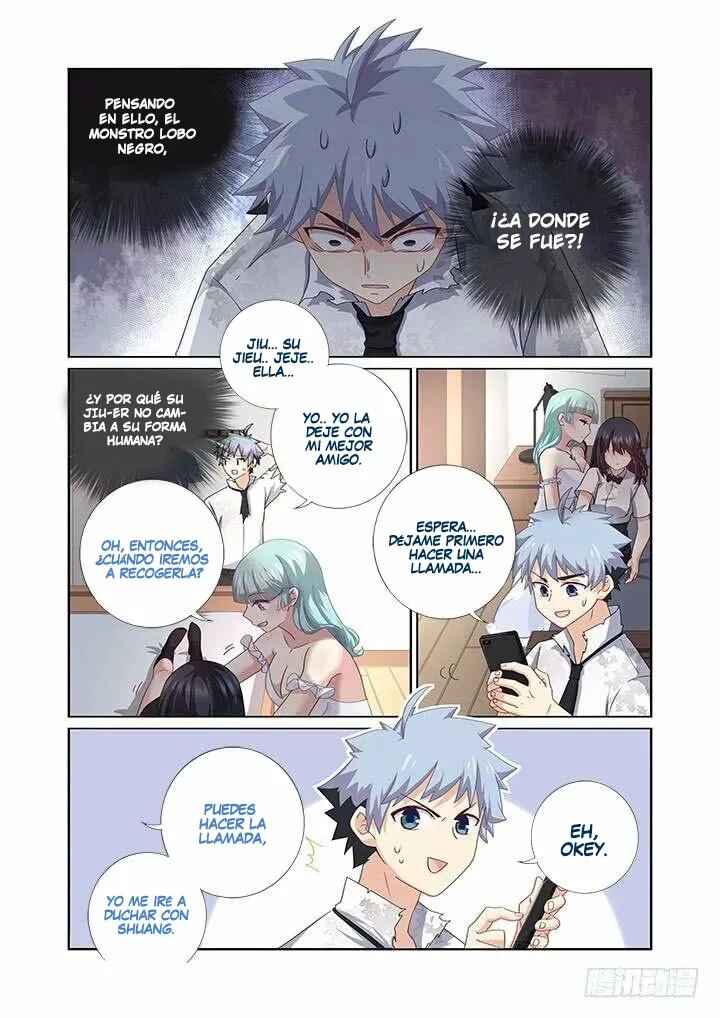 Chapter 475 - Page 9