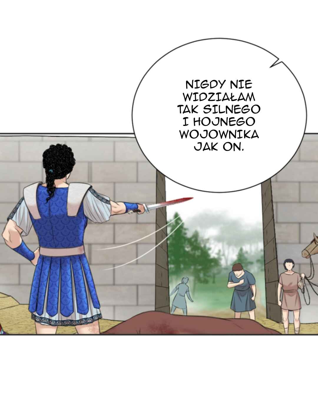 Chapter 99 - Page 11