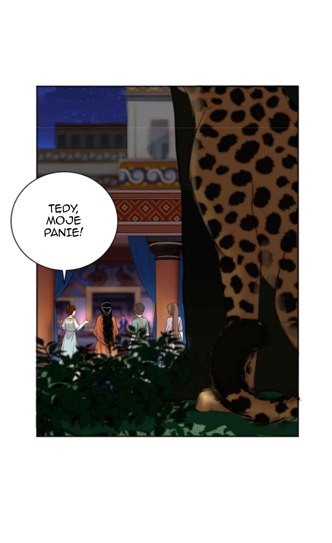 Chapter 99 - Page 19