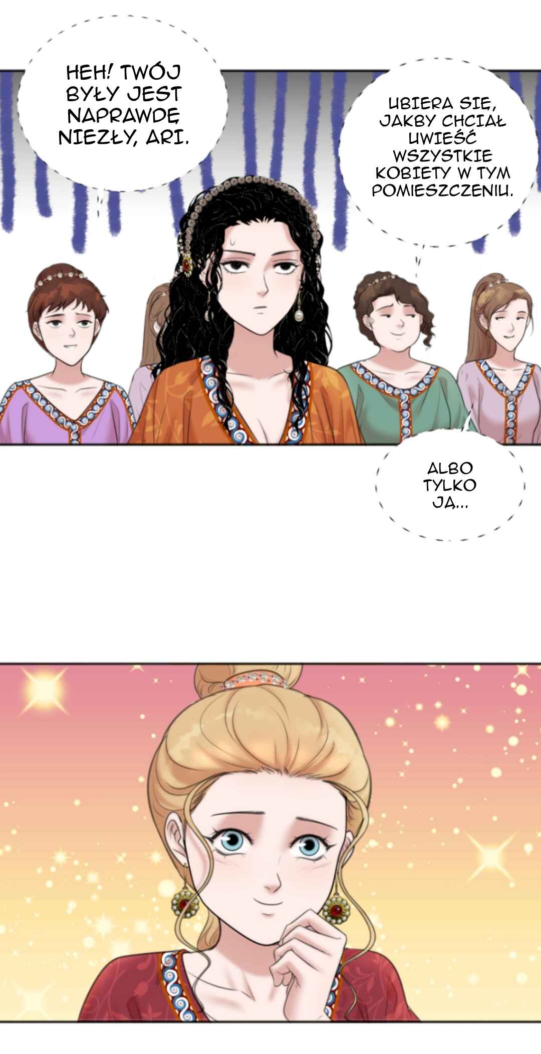 Chapter 99 - Page 21