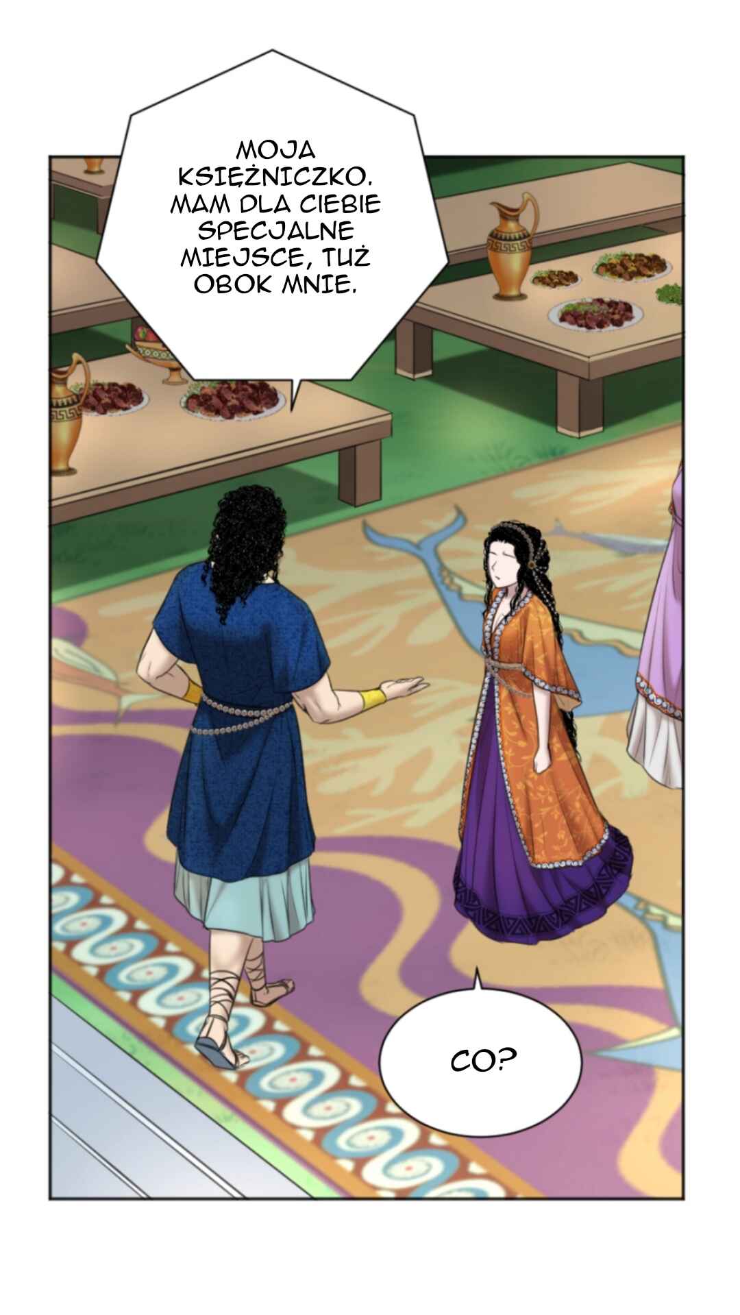Chapter 99 - Page 22