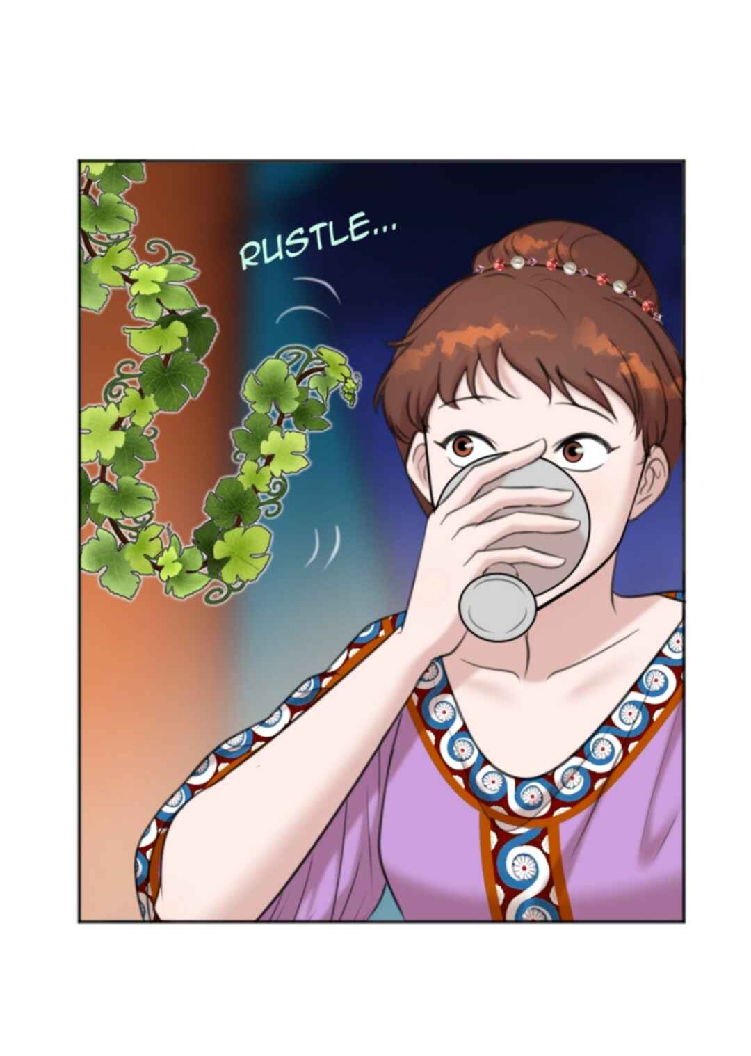 Chapter 99 - Page 35