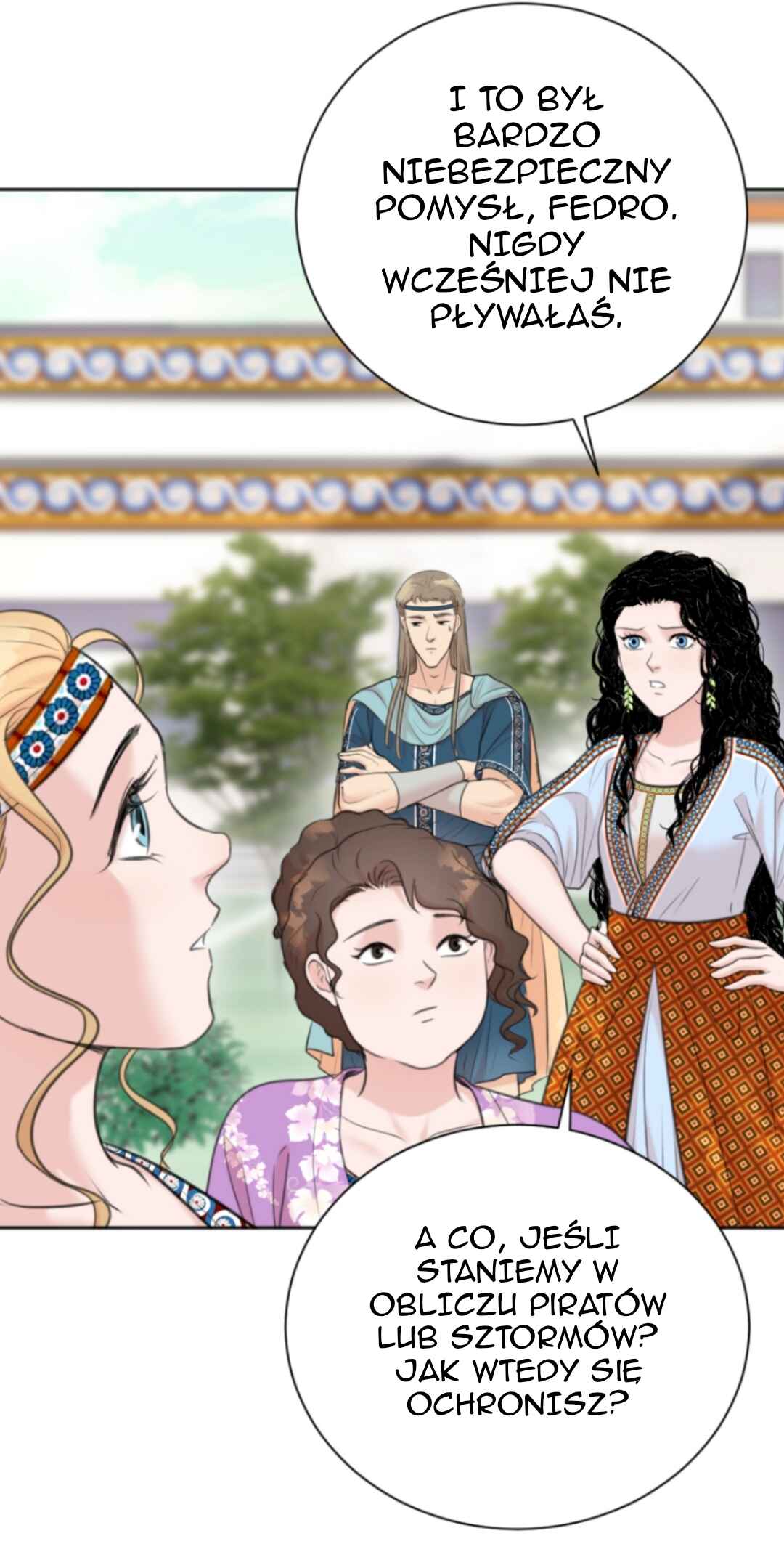 Chapter 99 - Page 5