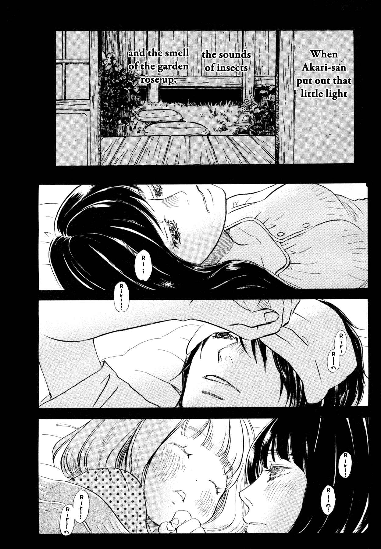 Chapter 111 - Page 16