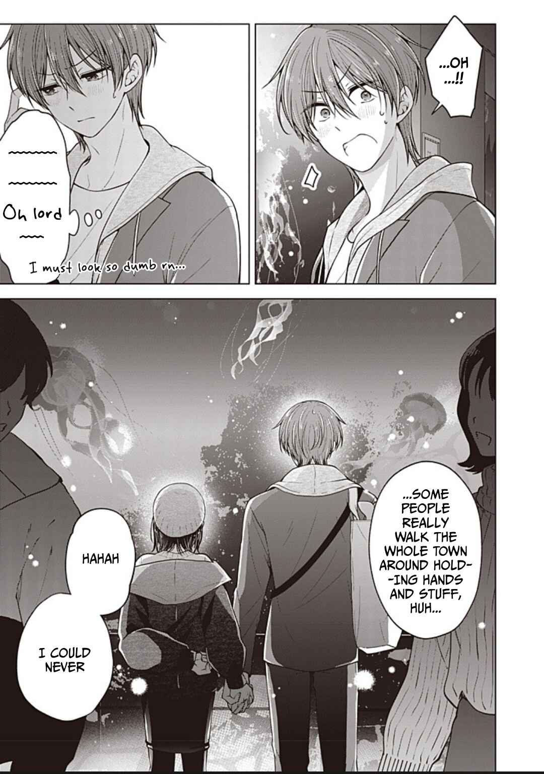 Chapter 97 - Page 18