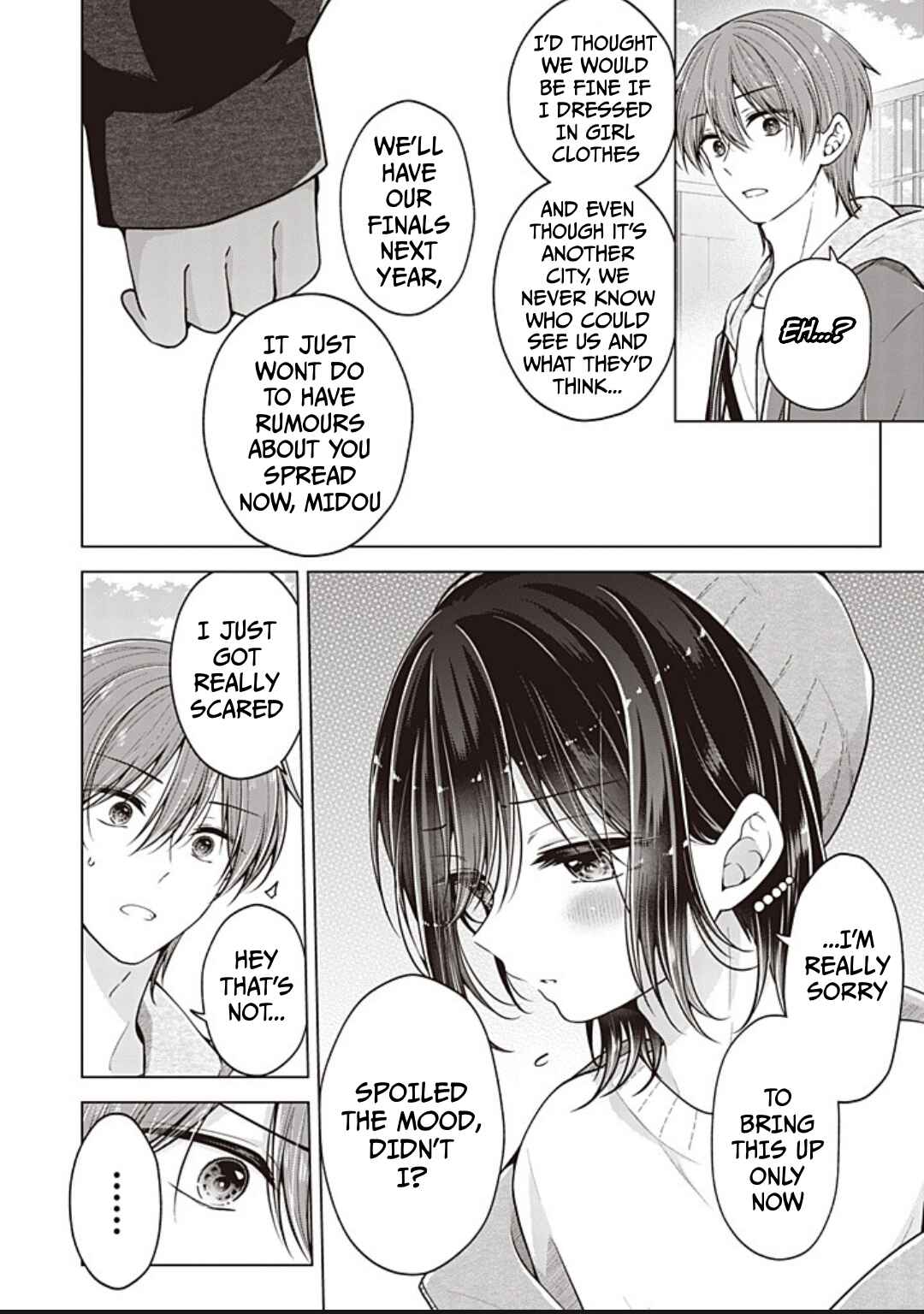 Chapter 97 - Page 3