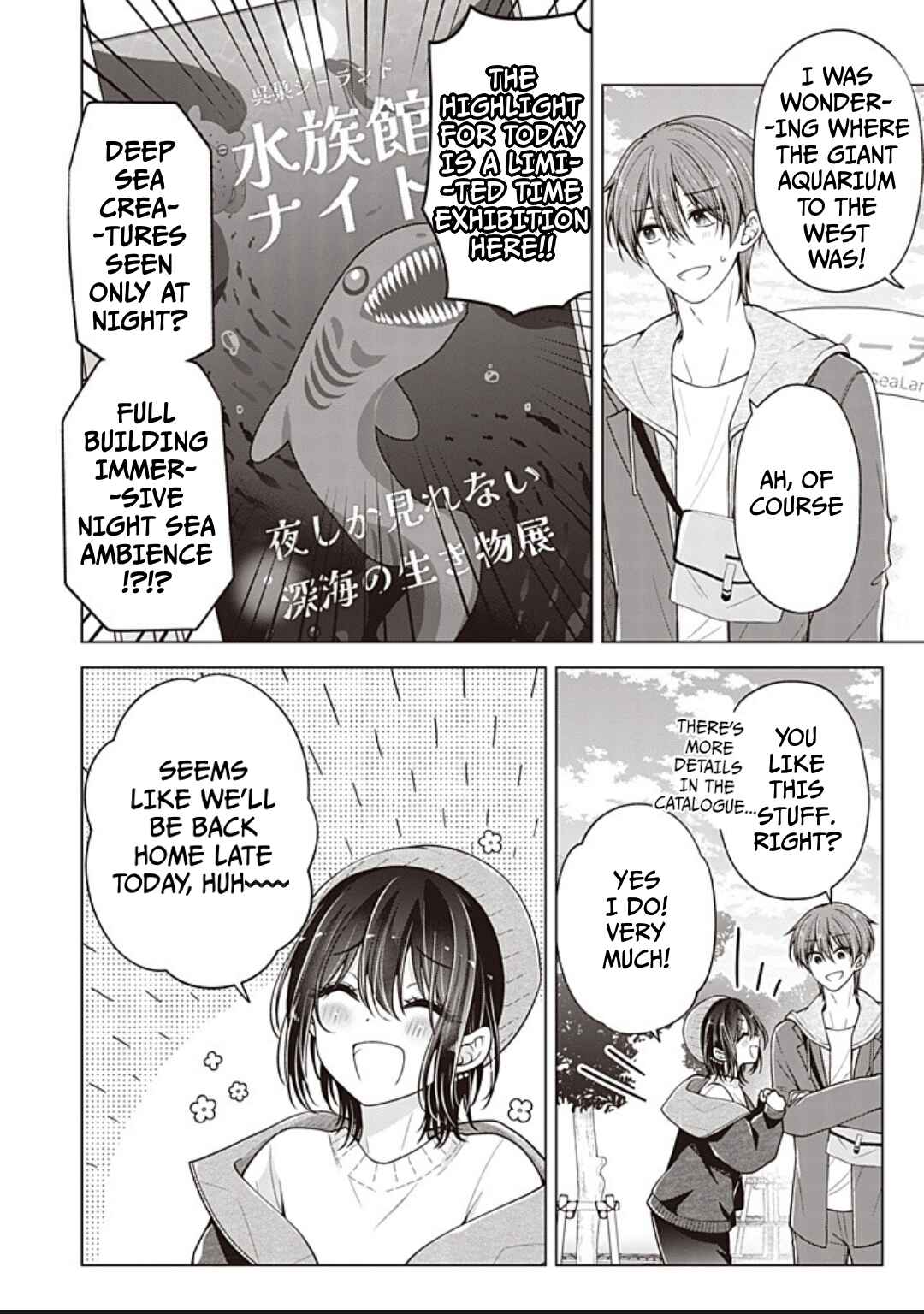 Chapter 97 - Page 5