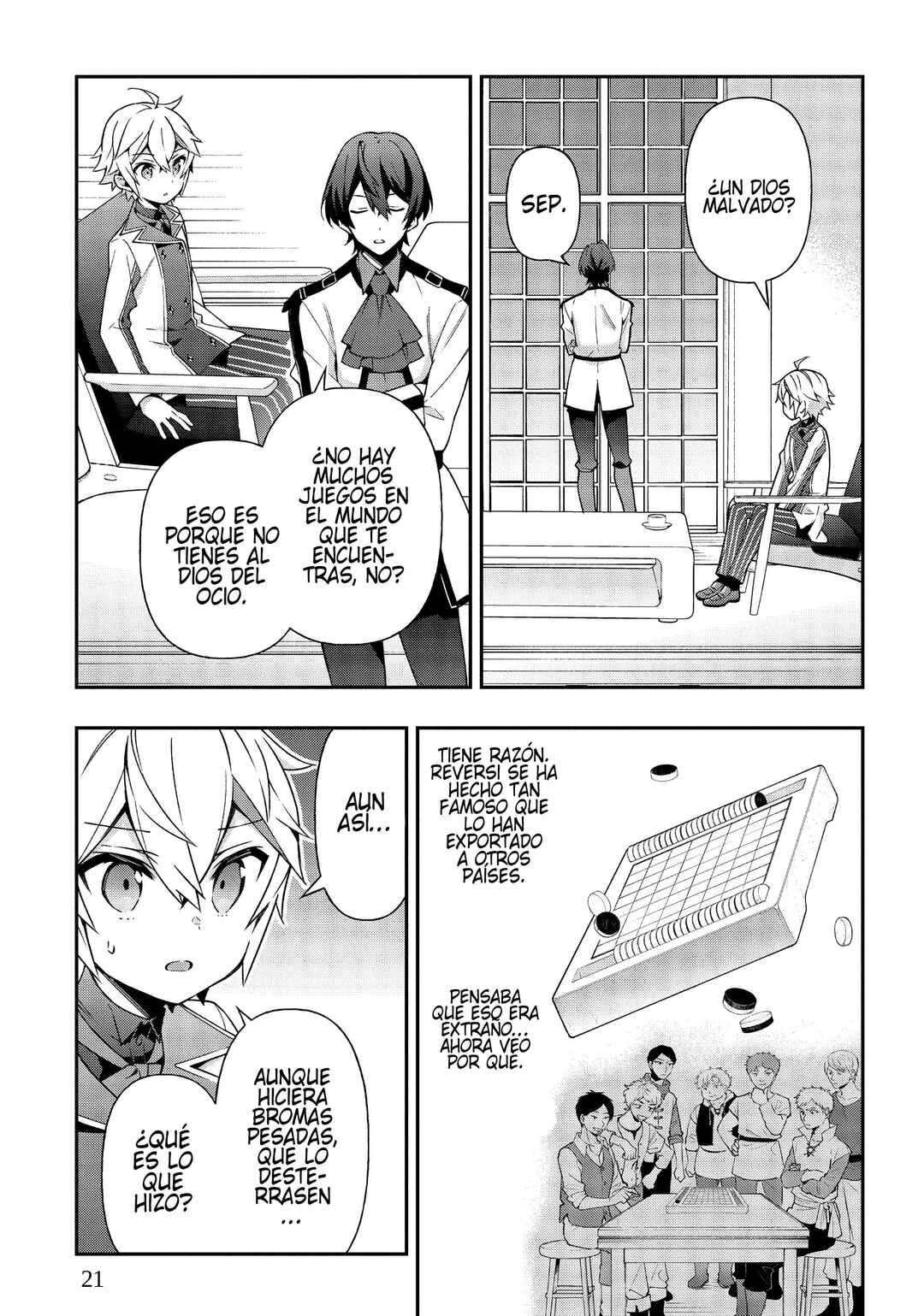 Chapter 23 - Page 23