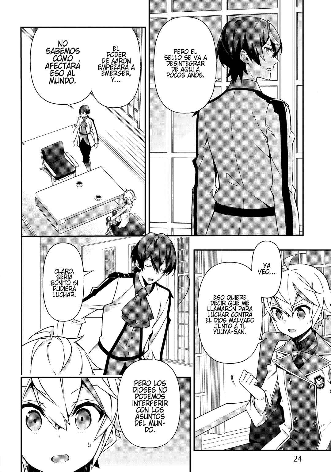 Chapter 23 - Page 26