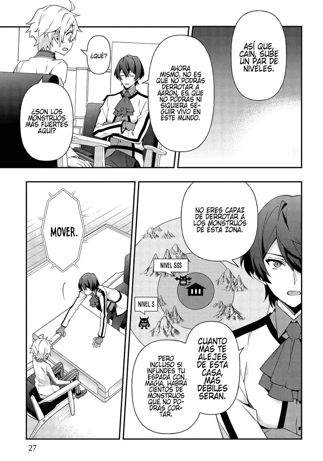 Chapter 23 - Page 29