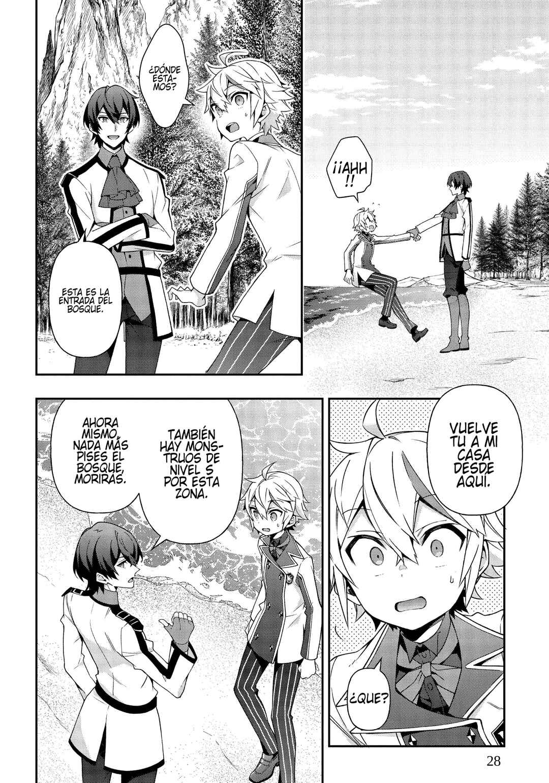 Chapter 23 - Page 30