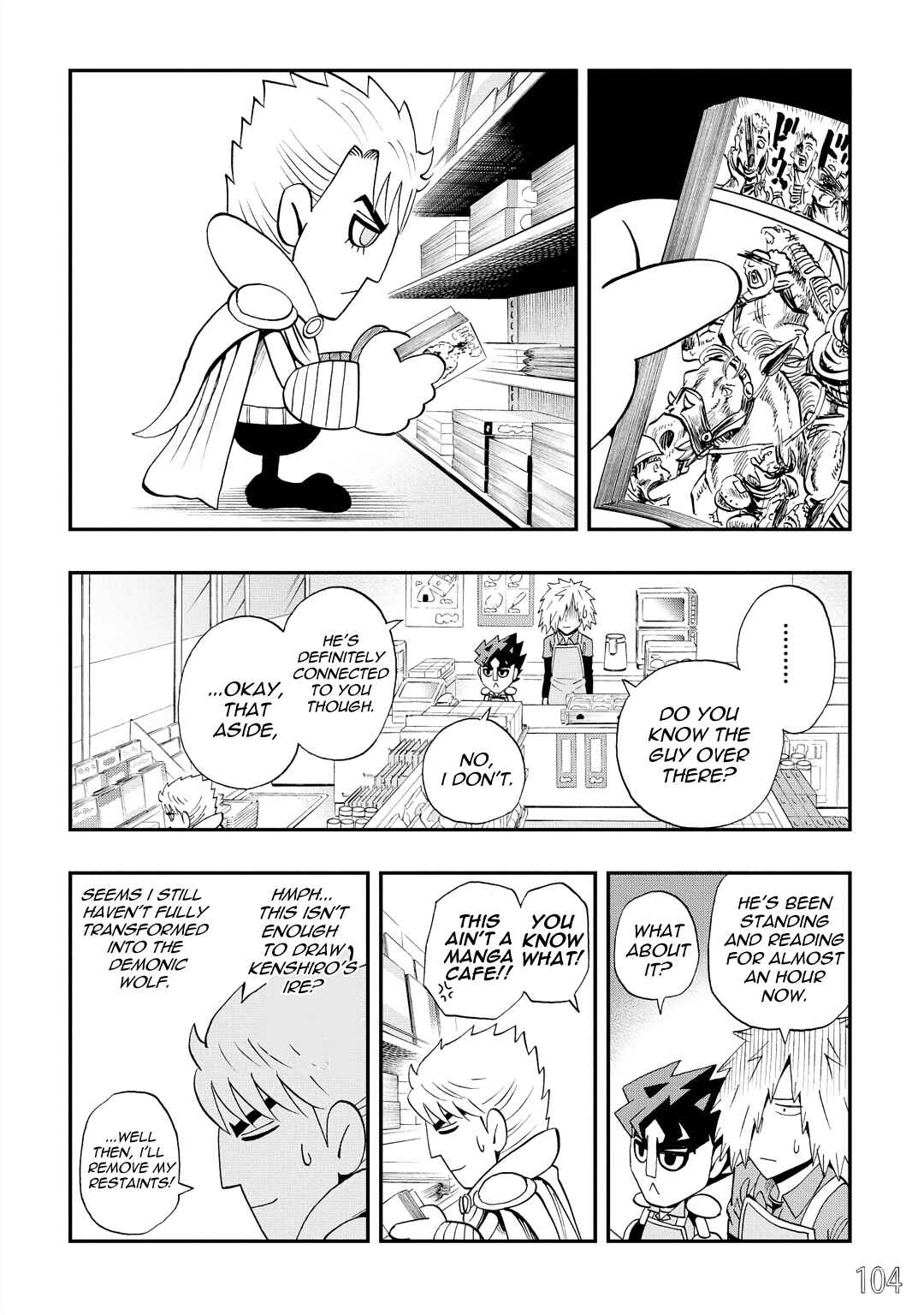 Chapter 34 - Page 4