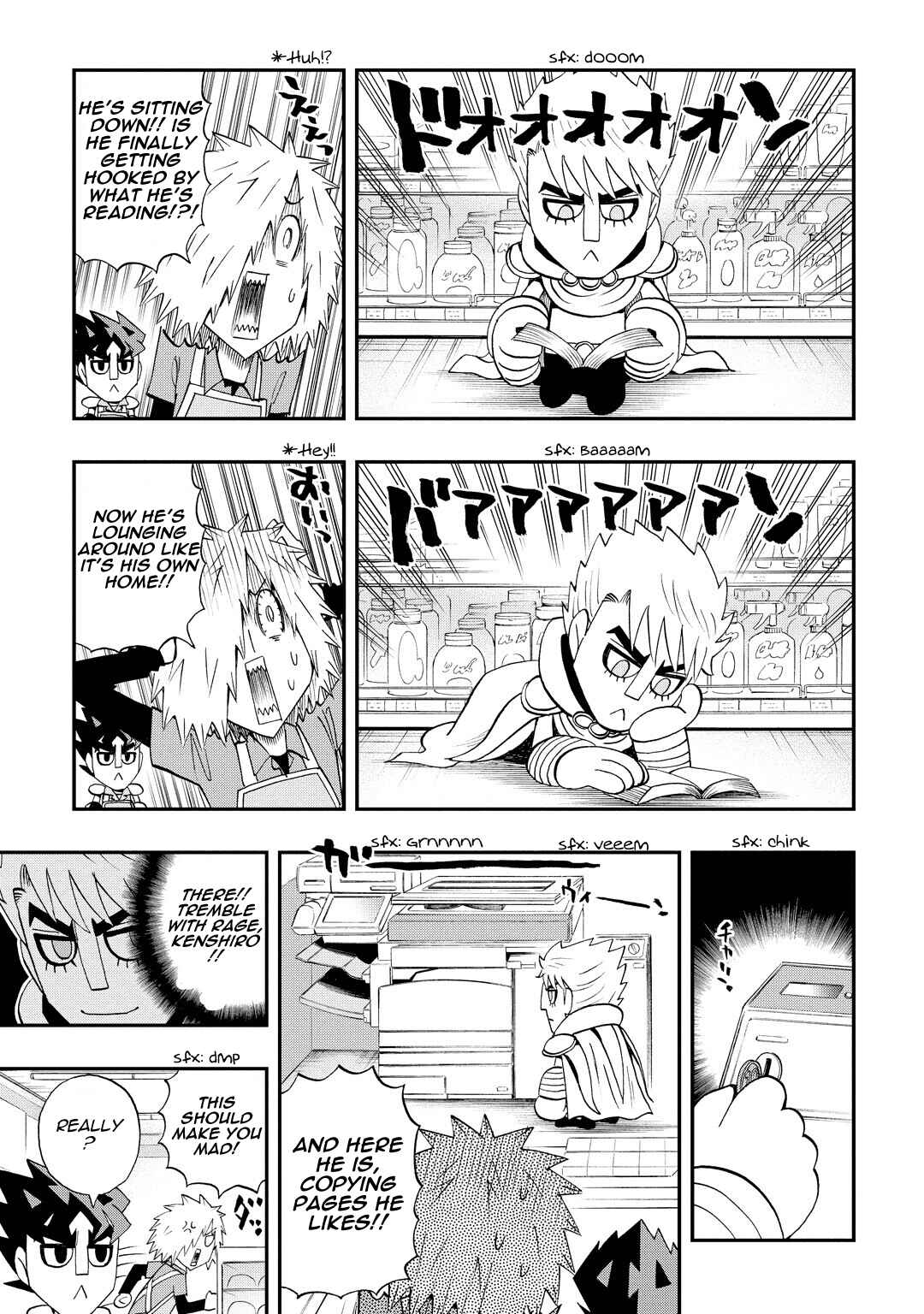 Chapter 34 - Page 5