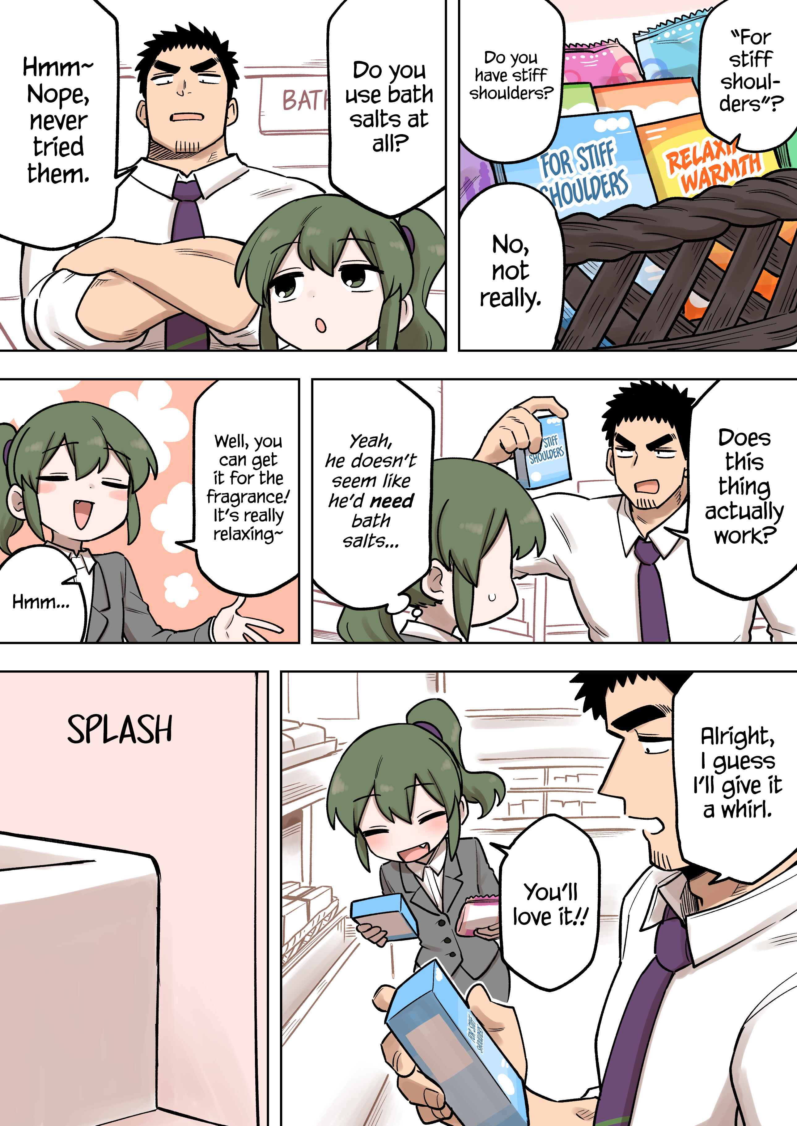 Chapter 181 - Page 1