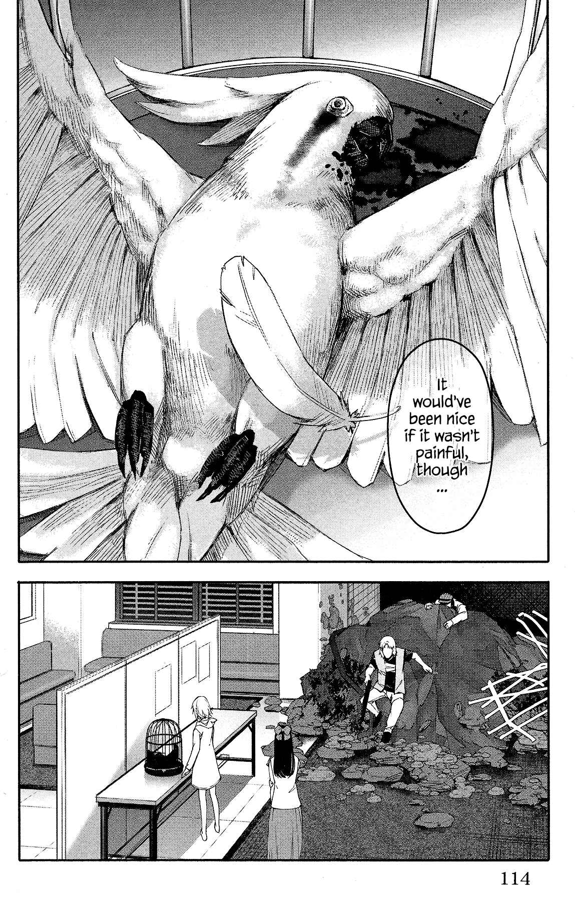 Chapter 59 - Page 19