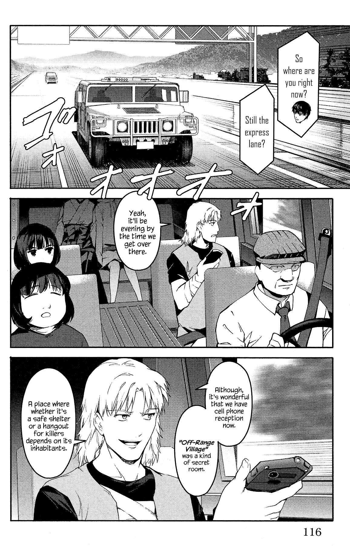 Chapter 59 - Page 21