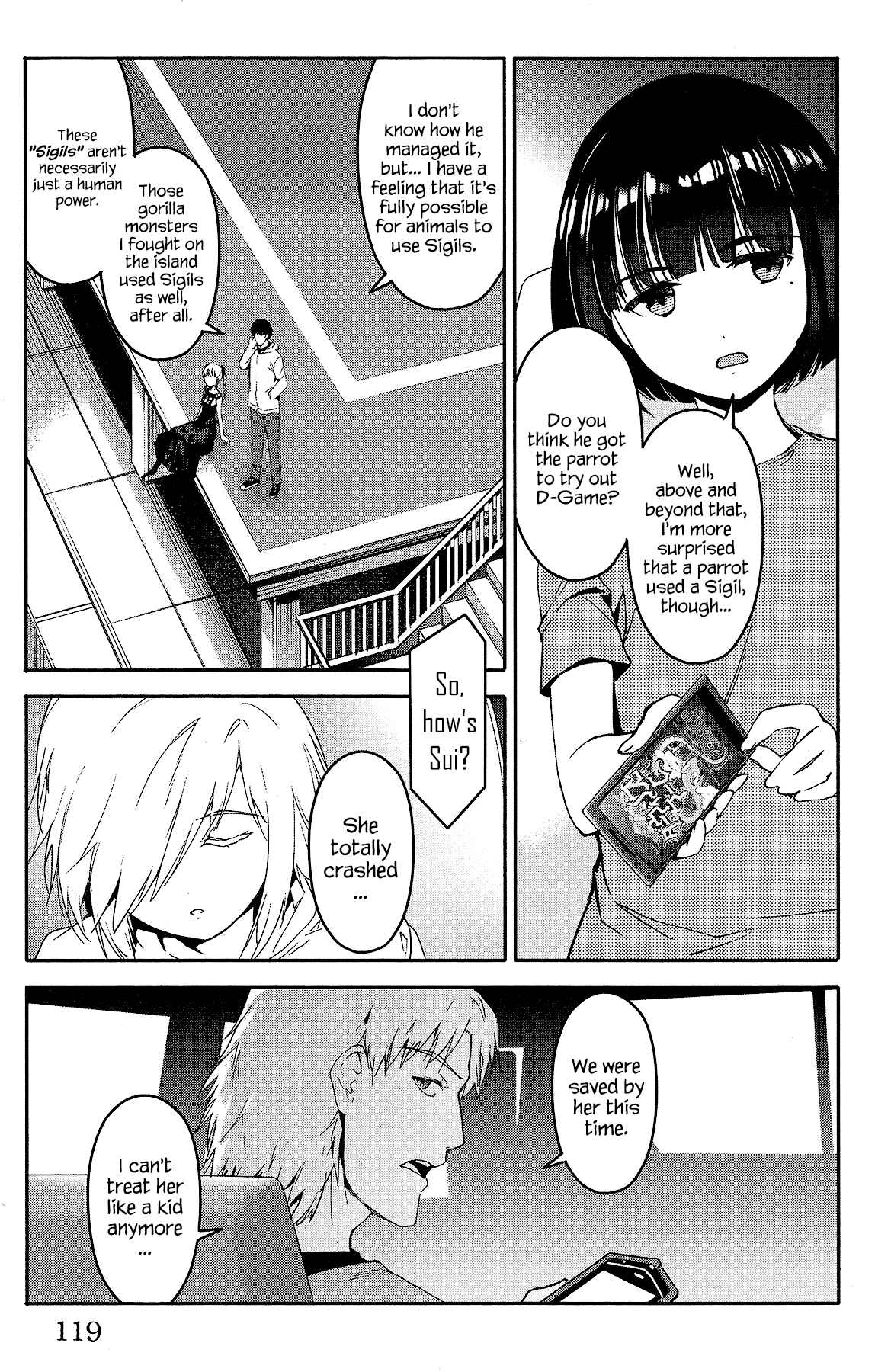 Chapter 59 - Page 24