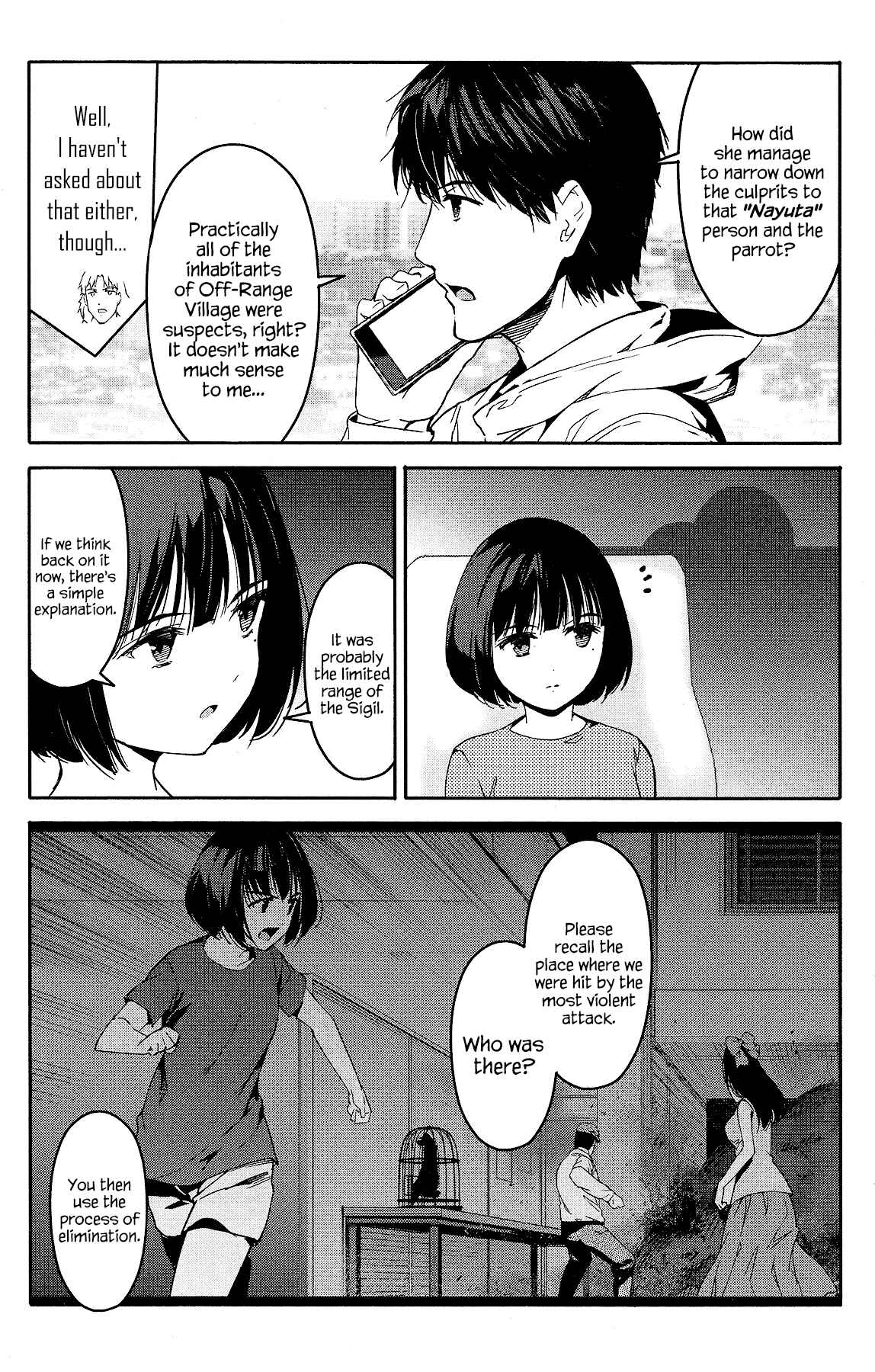Chapter 59 - Page 26