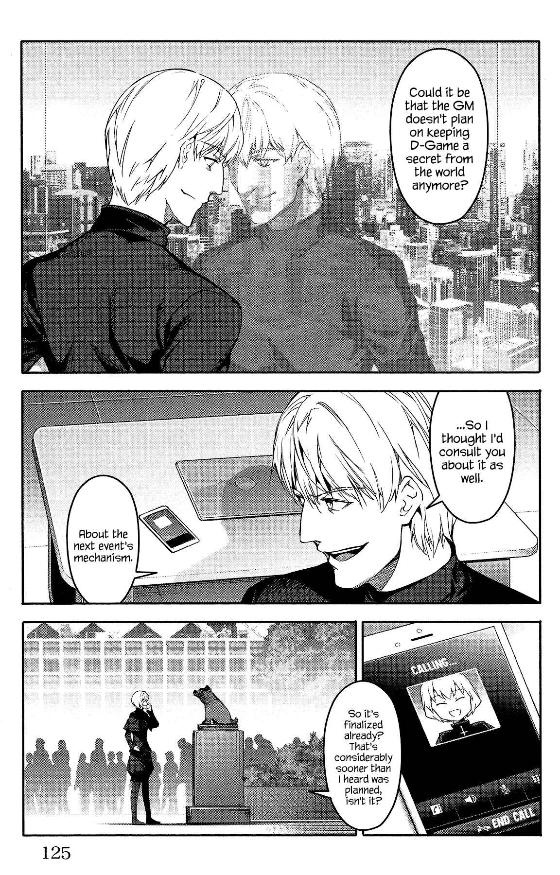 Chapter 59 - Page 30
