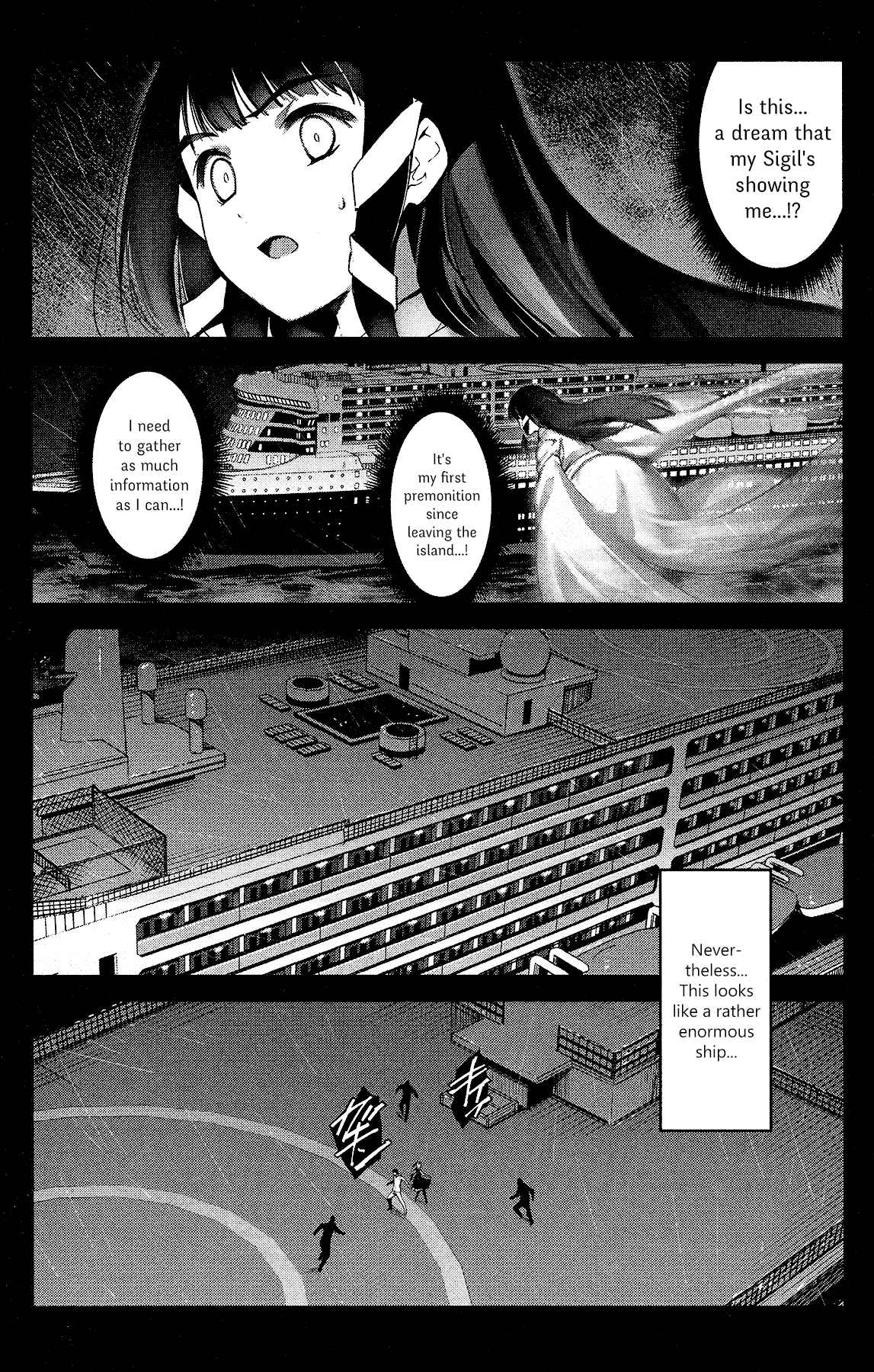 Chapter 59 - Page 39