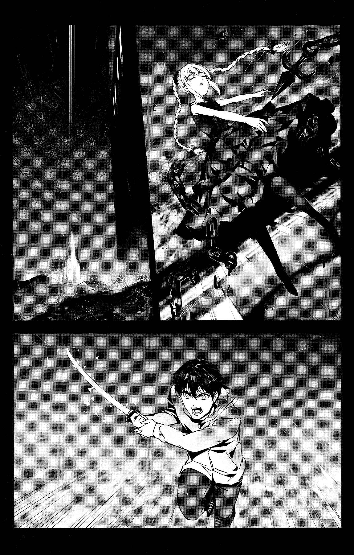 Chapter 59 - Page 42
