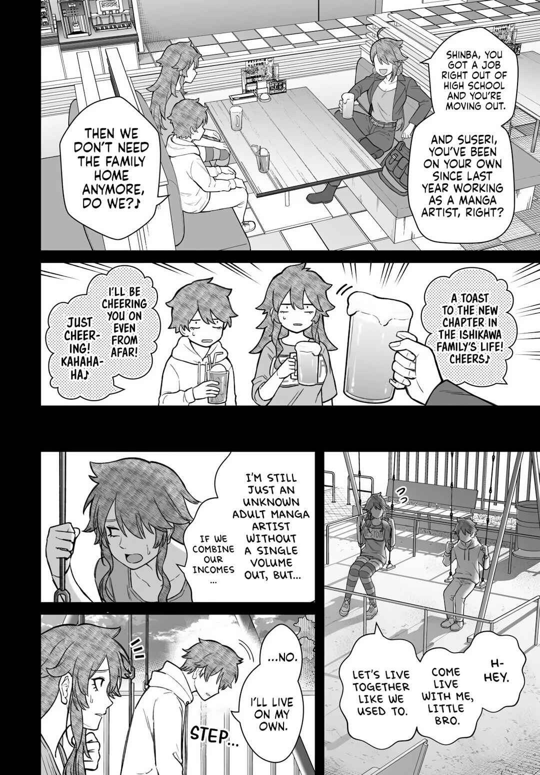 Chapter 20 - Page 21