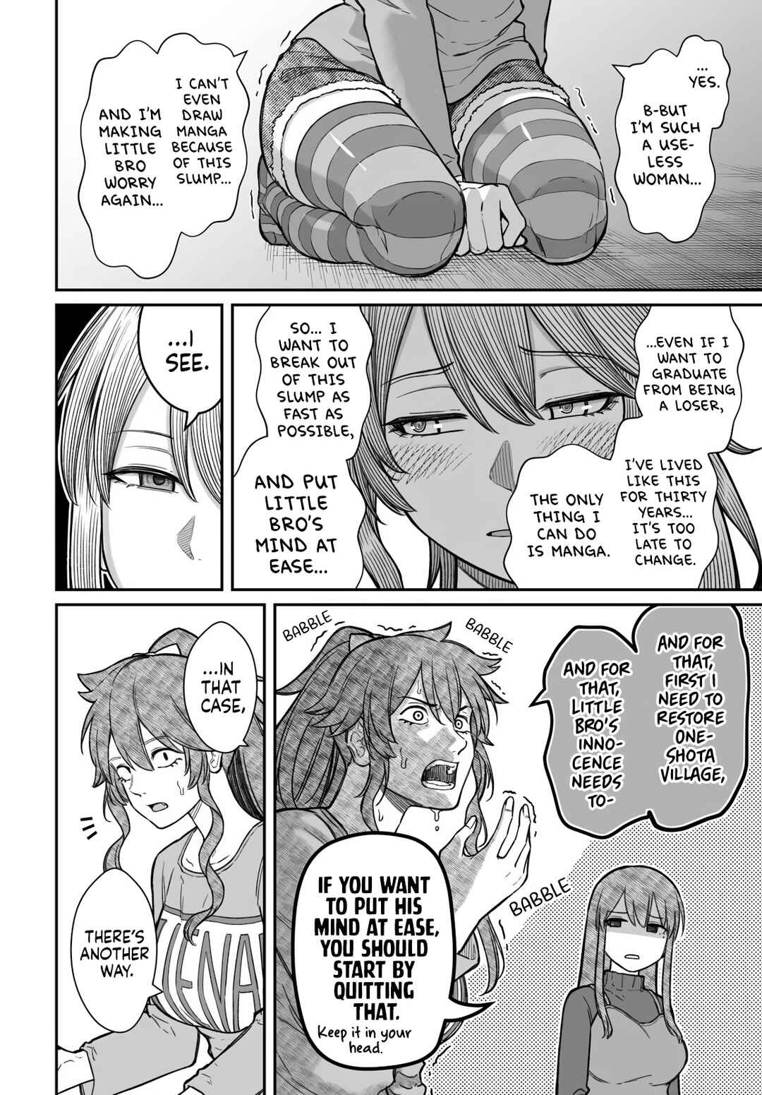 Chapter 20 - Page 25