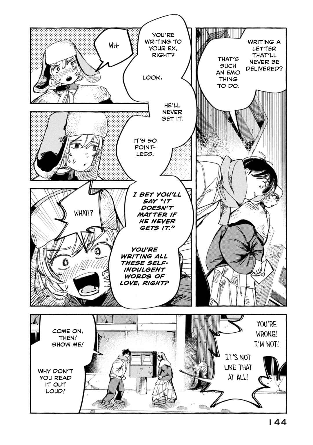Chapter 5 - Page 2