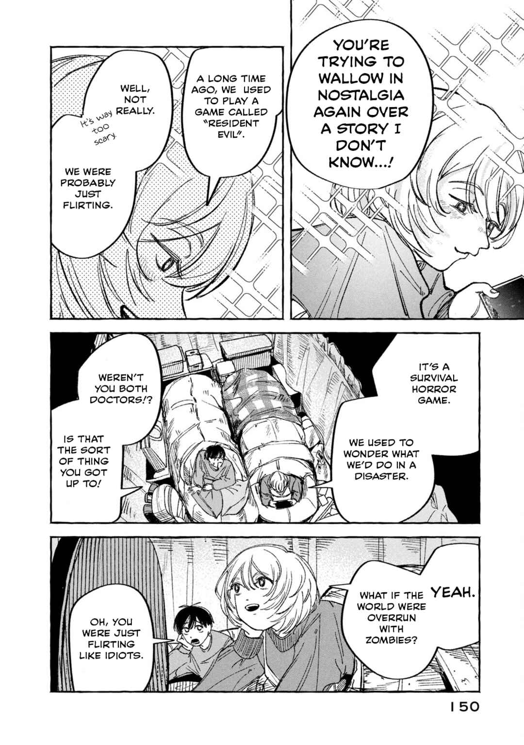 Chapter 5 - Page 8