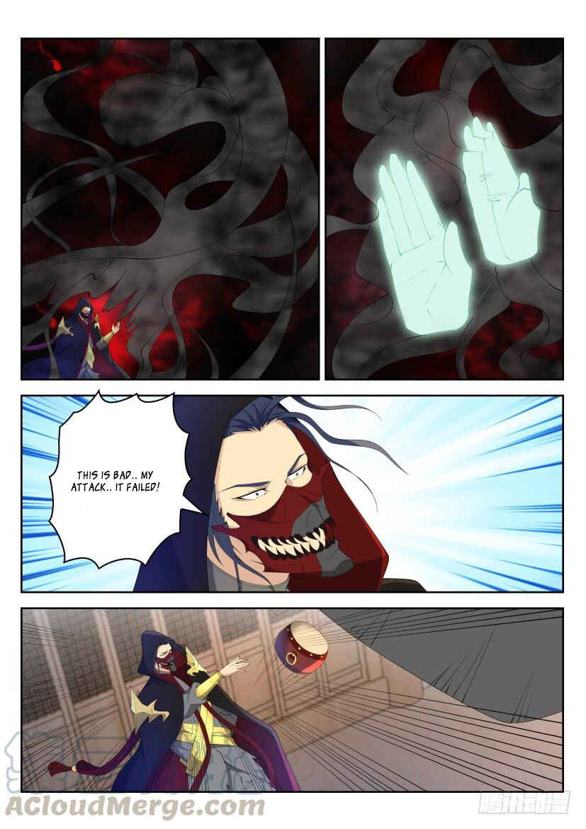 Chapter 268 - Page 10