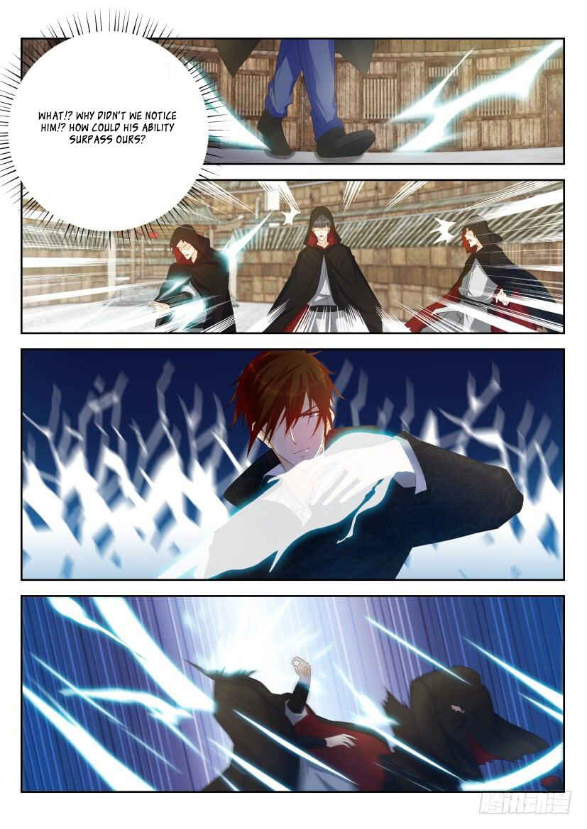 Chapter 268 - Page 5