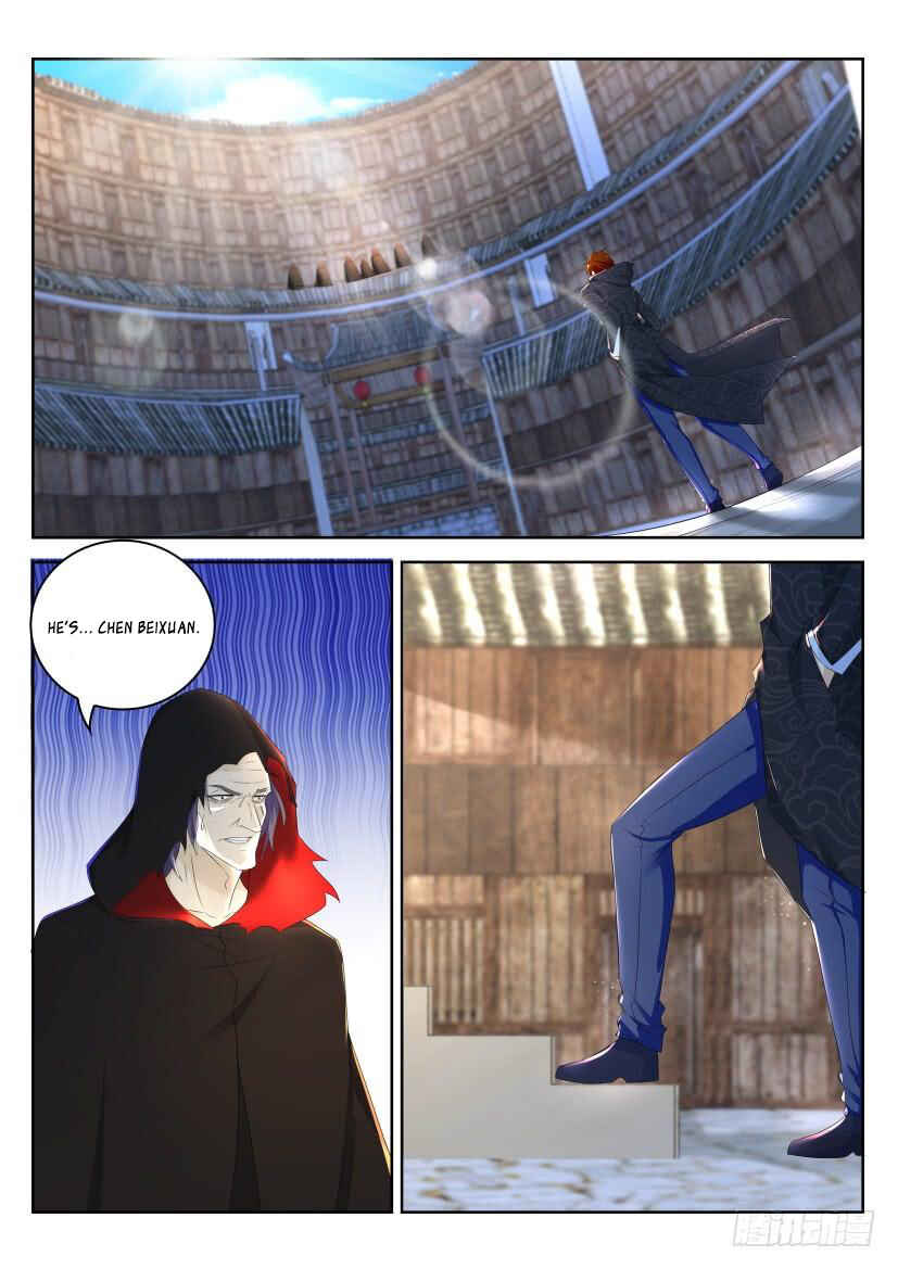 Chapter 268 - Page 7