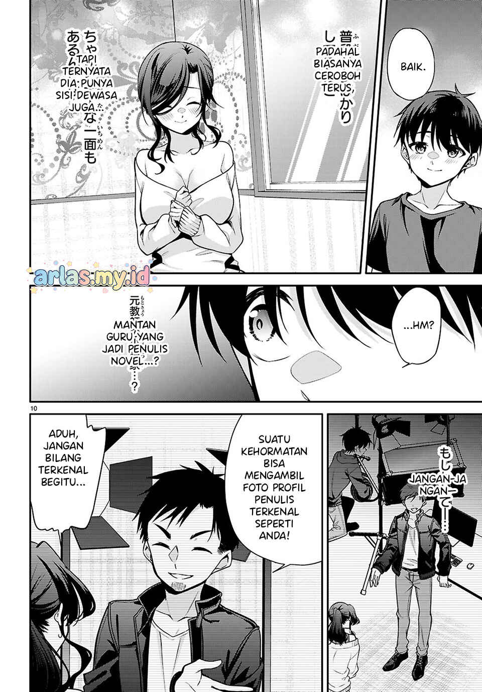 Chapter 28 - Page 8
