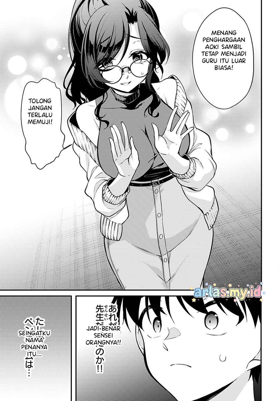 Chapter 28 - Page 9