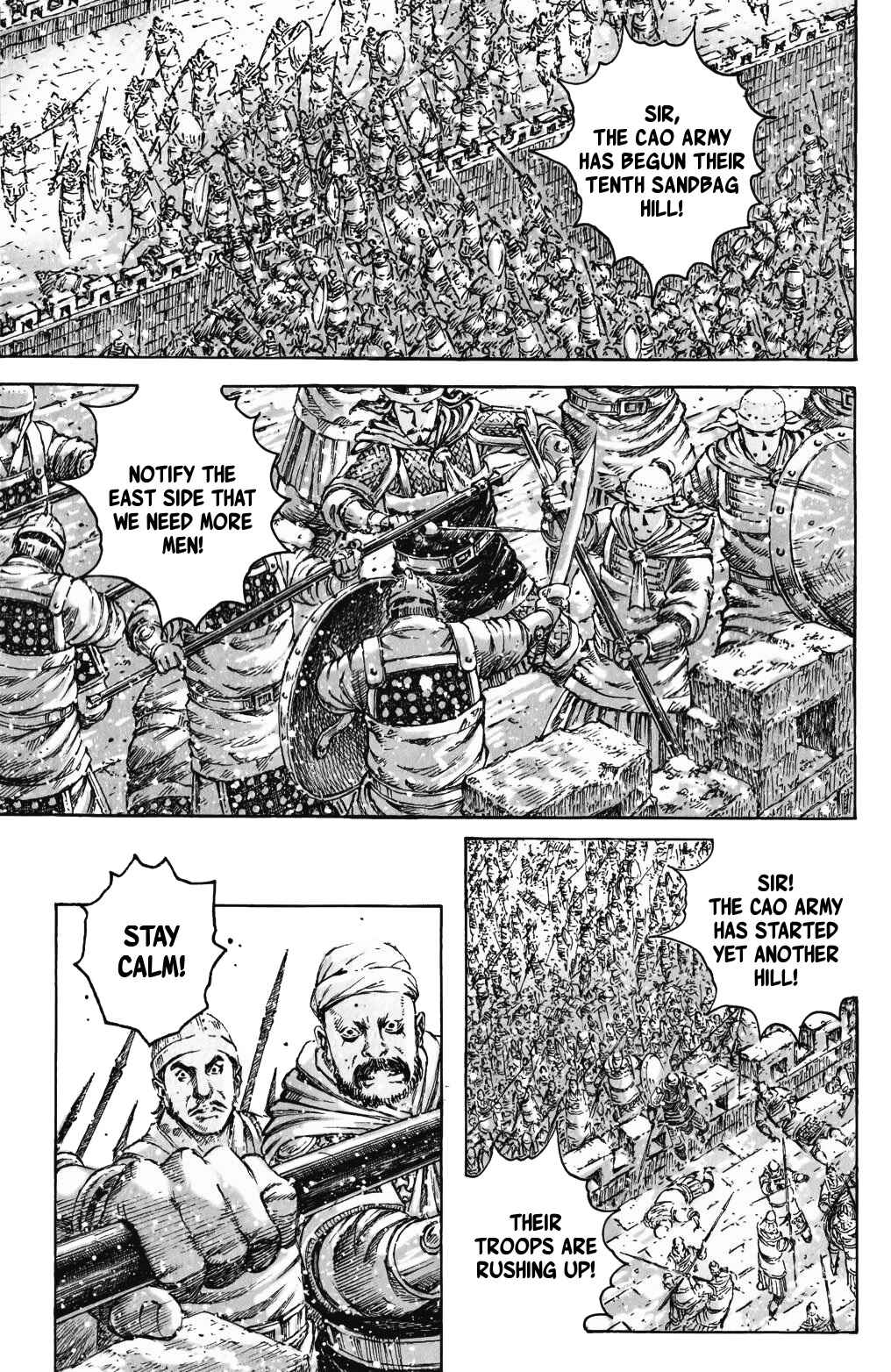 Chapter 418 - Page 4