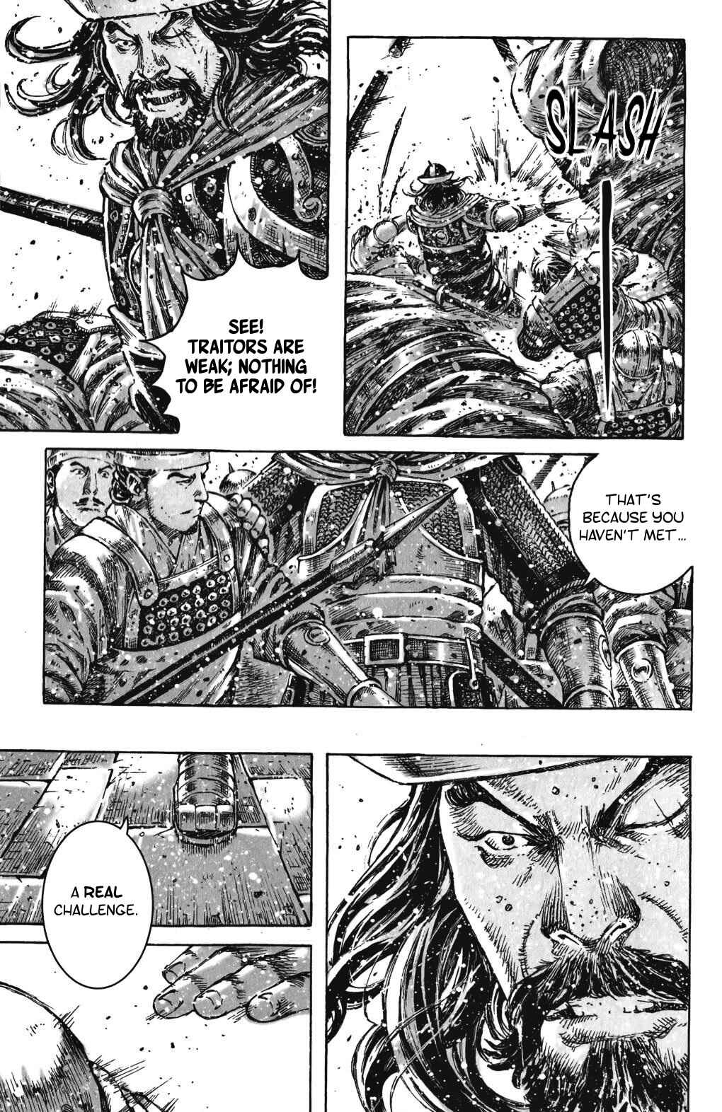 Chapter 418 - Page 9
