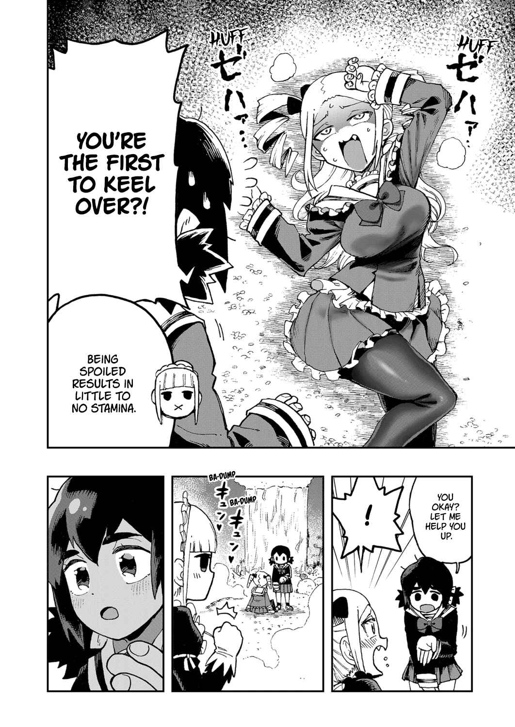 Chapter 3 - Page 4