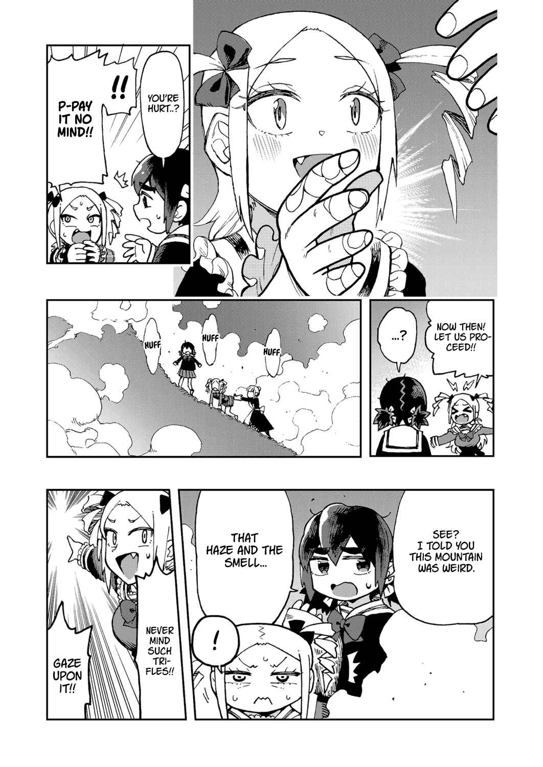 Chapter 3 - Page 5