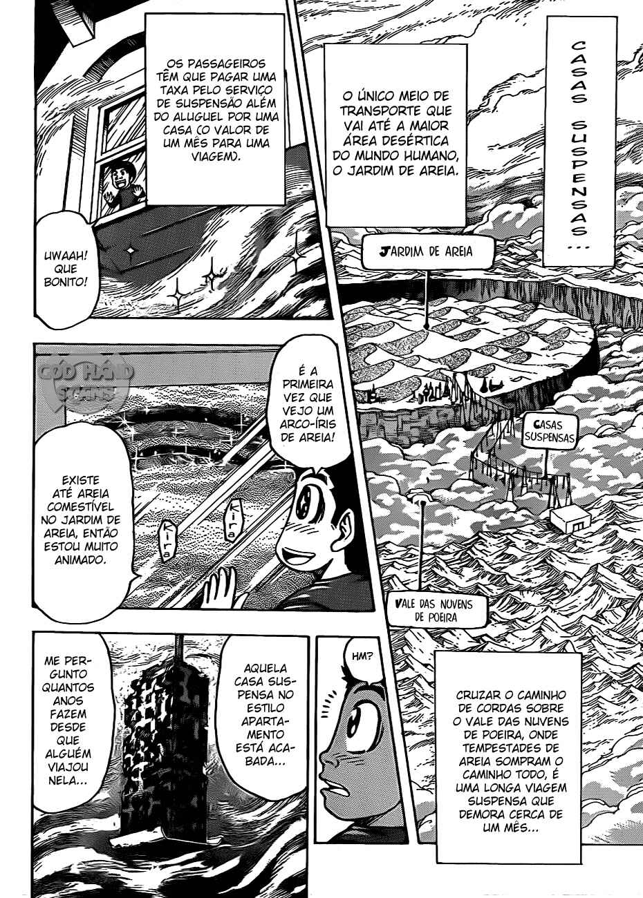 Chapter 129 - Page 5