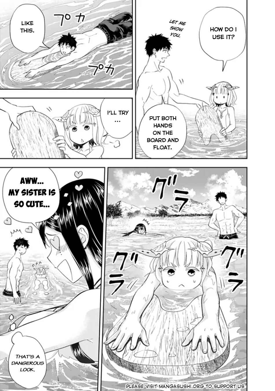 Chapter 181 - Page 6