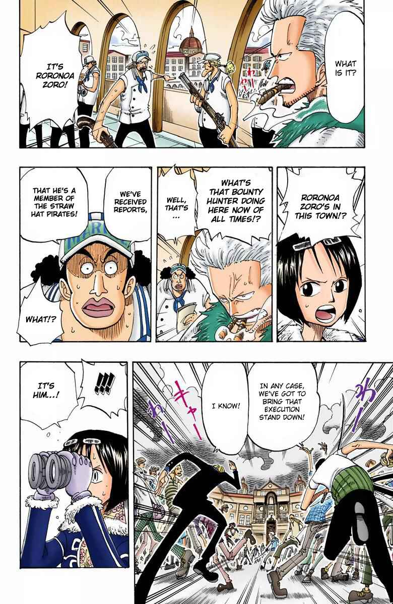 Chapter 99 - Page 11
