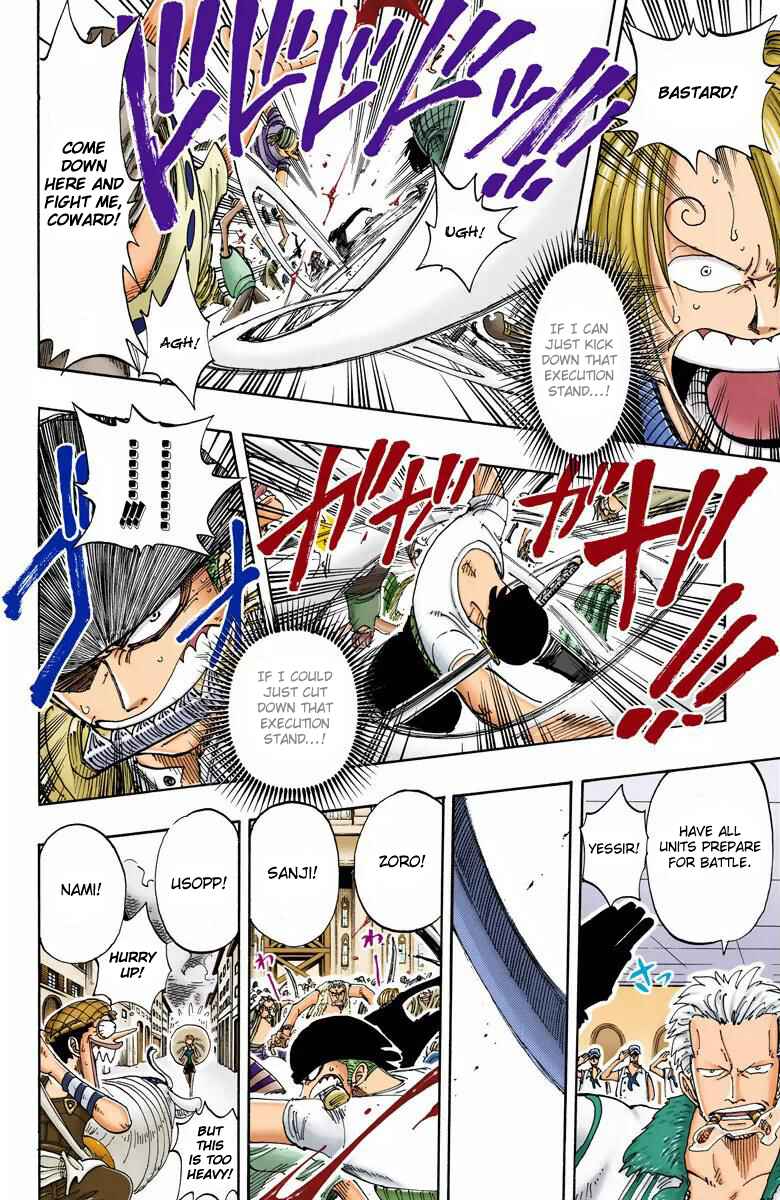Chapter 99 - Page 13