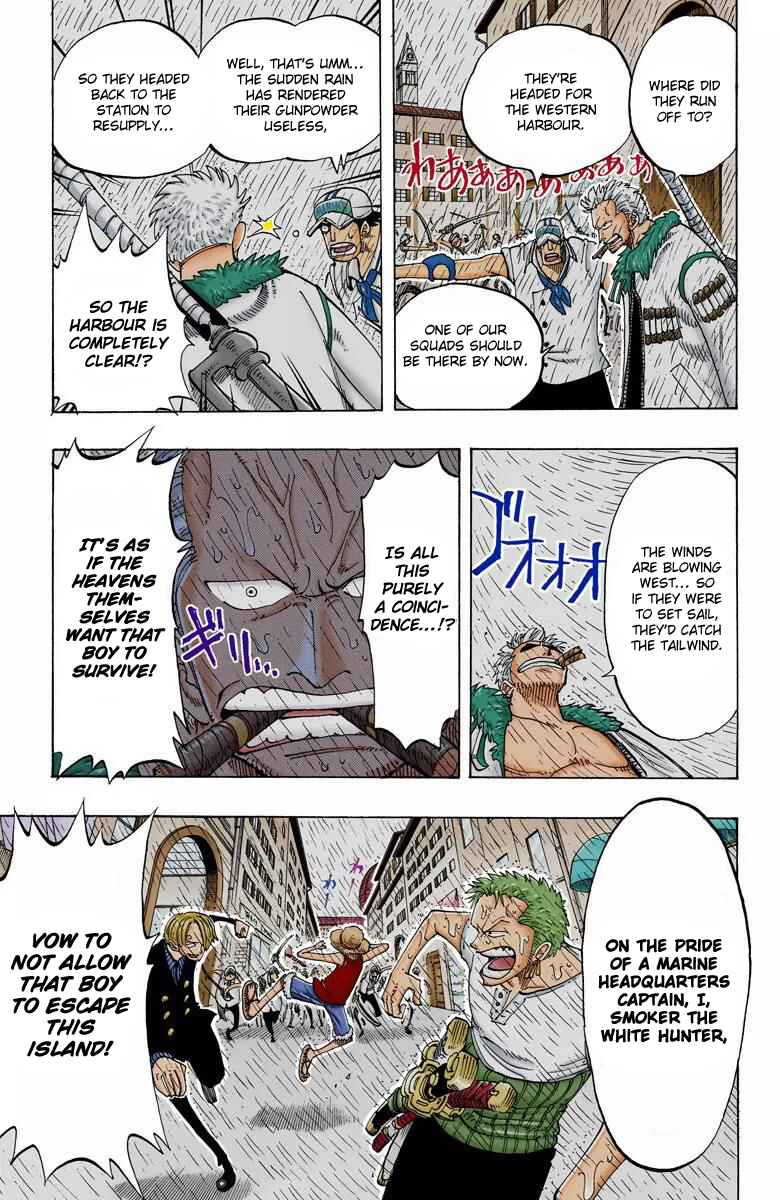 Chapter 99 - Page 19