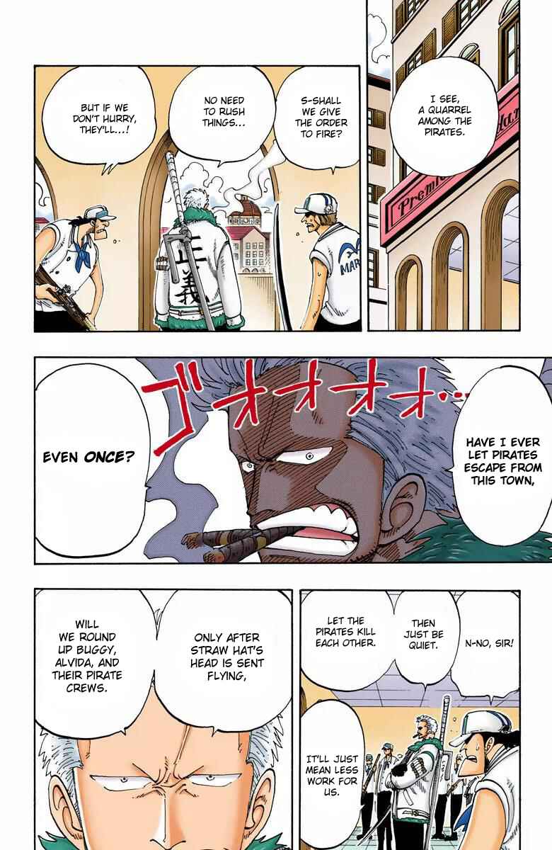 Chapter 99 - Page 7